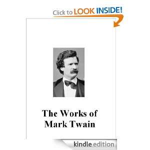 The Works of Mark Twain, Volume Four (Short Stories) Mark Twain 
