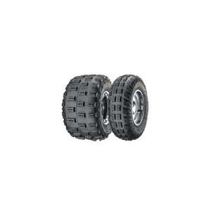  Dunlop KT385 Quadmax Sport Rear ATV Tire (18x10x8 