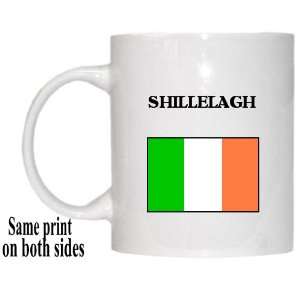 Ireland   SHILLELAGH Mug
