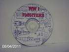 MODEL AIRPLANE PLANS 21 WW I FIGHTERS on a CD  