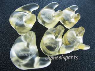 Jabra Eargels Ear Gels For Aliph Jawbone Icon Jawbone 2 3 Prime  
