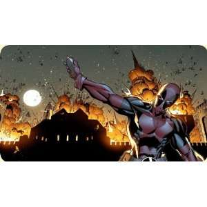  Spider Man Suit Reboot Marvel Comics Mouse Pad: Office 