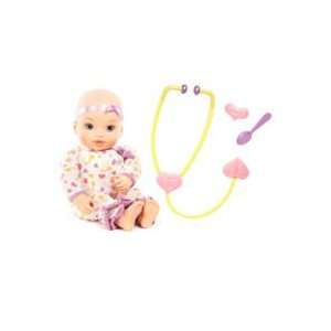    Little Tikes BABY born Mommy Make Me Better Doll Toys & Games