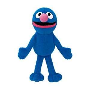   Sesame Street Grover Send A Smile Mailable Grover & Box Toys & Games