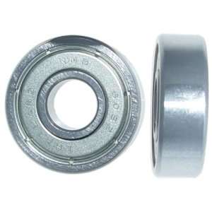  Magnate BR 06 Steel Bearings   5/16 Inside Diameter; 7/8 