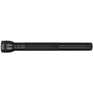  New   Maglite 5 Cell D Maglight, Black   S5D016
