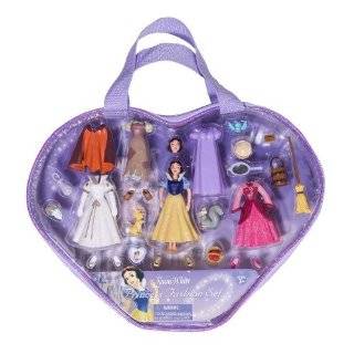    Walt Disneys Exclusive Jasmine Princess Fashion Set Toys & Games