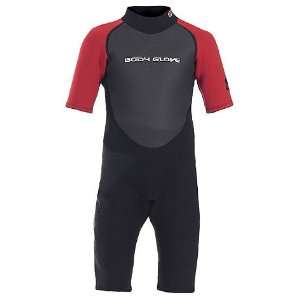   Shorty Childs Wetsuit   Kids Wetsuit 