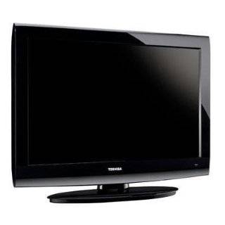  Toshiba 26CV100U 26 Inch 720p LCD/DVD Combo TV (Black 