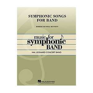 Symphonic Songs for Band (Deluxe Edition) 