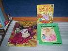   Color Childrens Books Lot Xmas Gift, Joy Came, The Baby Jesus