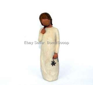 OFFICIAL WILLOW TREE FIGURINES  FULL COLLECTION OF FIGURINE TO CHOOSE 