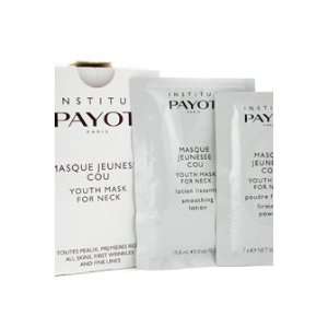  Masque Jeunesse Cou Youth Mask For Neck (Salon Size) by 
