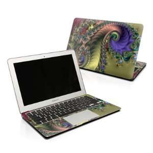  Velvet Jewel Design Skin Decal Sticker for Apple MacBook 