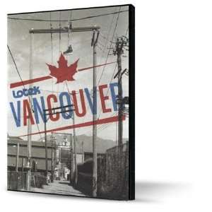  Lotek Vancouver BMX DVD