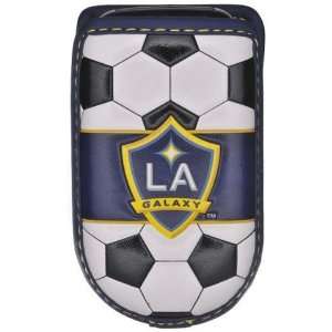  Los Angeles Galaxy Classic Soccer Cell Phone Case: Sports 