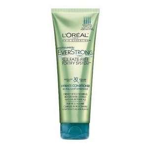  Loreal EverStrong Hydrate Conditioner 8.5oz Health 