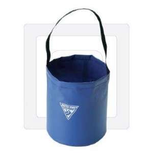  Seattle Sports Soft Collapsible Camp Water Bucket: Sports 