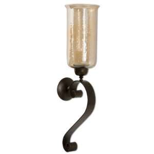  Uttermost Joselyn, Candle Wall Sconce: Home & Kitchen