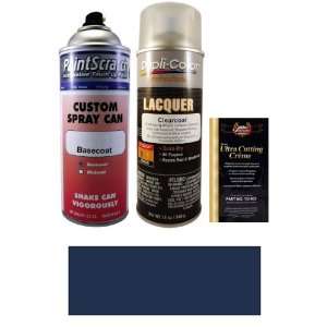   Can Paint Kit for 1994 Land Rover All Models (LRC434/JUJ): Automotive