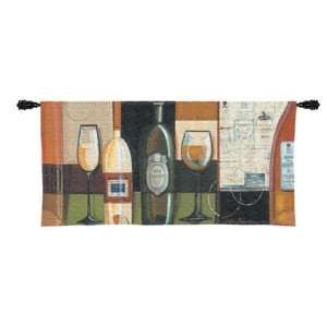  Tapestry Wall Hanging Blanco [Kitchen]