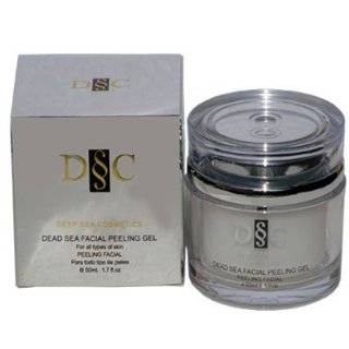    Deep Sea Cosmetics Dead Sea Nail Treatment Kit (Horizon): Beauty