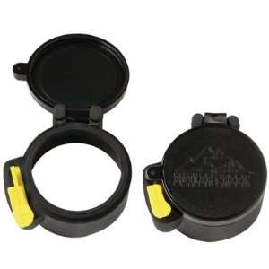  Flipopen Scope Cover Eye and Objective 16 17 Sports 