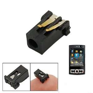  Replacement Reapir Power Charge Jack for Nokia N95: Cell 