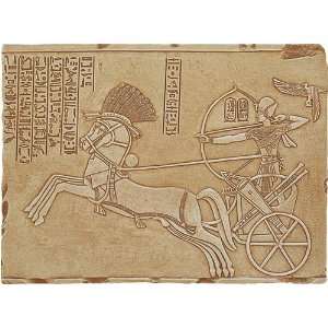  Ramses II at the battle of Kadesh