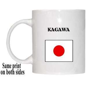  Japan   KAGAWA Mug 