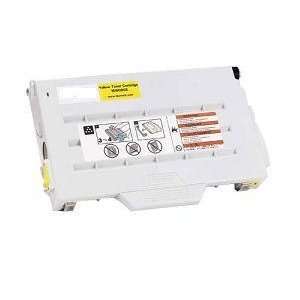  Compatible Lexmark 15W0902 for Lexmark C720 YELLOW: Office 