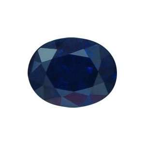   65cts Natural Genuine Loose Sapphire Oval Gemstone 