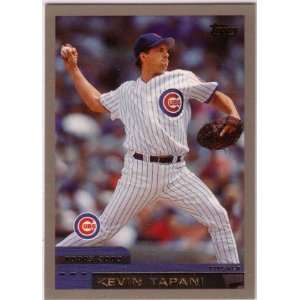  2000 Topps Baseball Chicago Cubs Team Set: Sports 
