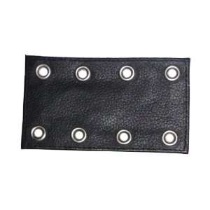  Leather Motorcycle Chaps Extender Automotive