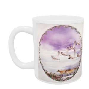   for Christmas by Suzi Kennett   Mug   Standard Size