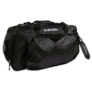  Kewl Sherpa Sport Duffle Bag Black