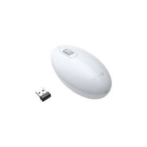  Sony VAIO WMS30/W Mouse   Laser Wireless   White 