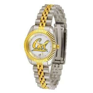  California Golden Bears NCAA Executive Ladies Watch (2 