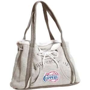  Littlearth Los Angeles Clippers Hoodie Purse Sports 