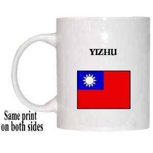  Taiwan   YIZHU Mug 