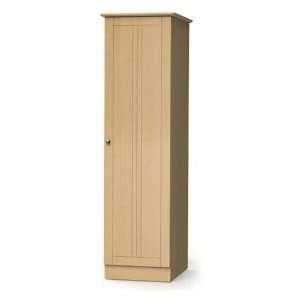  Knu Heathcare Superior Wardrobe Cabinet with Right Hinged 