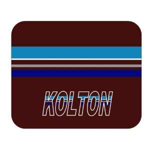  Personalized Gift   Kolton Mouse Pad 