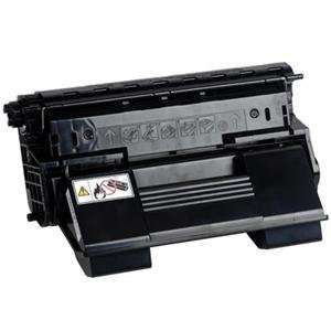 Konica Minolta, Black Standard Cartridge (Catalog Category: Printers 