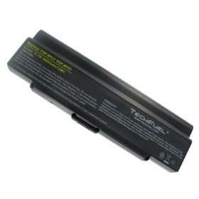  Sony VAIO VGN Y90PSY Laptop Battery   Premium TechFuel® 9 