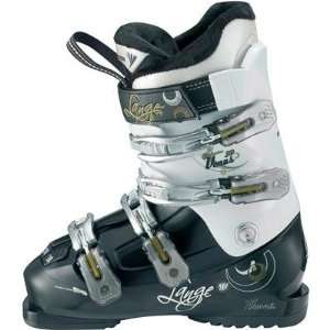  Lange Venus 70 Ski Boots Womens 2011   22.5 Sports 
