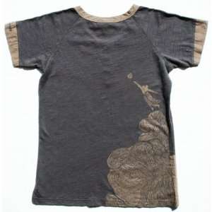 Mission Playground Womens Reach Top 