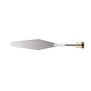  Painters Edge Stainless Steel Painting Knife Style 43T (3 