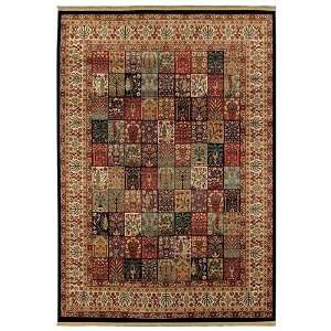   Shaw Living Kathy Ireland Quilted Comfort Rug