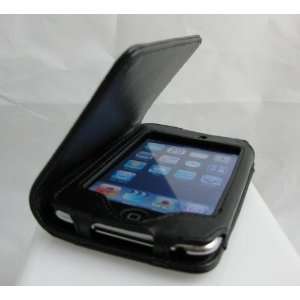   CLUTCH CASE COVER FOR APPLE ITOUCH 2 2nd GENERATION 