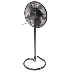  Holmes HASF 1515 16 Inch 4 in 1 Stand Fan: Home & Kitchen